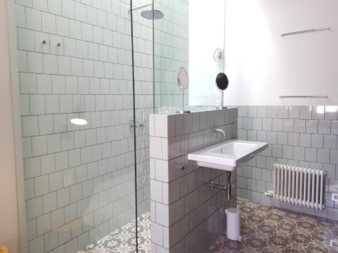 Bathroom 3, 106155 - House in Llafranc, Girona