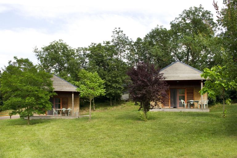 Exterior & Views 4, Les Berges Du Bramont, Lozère