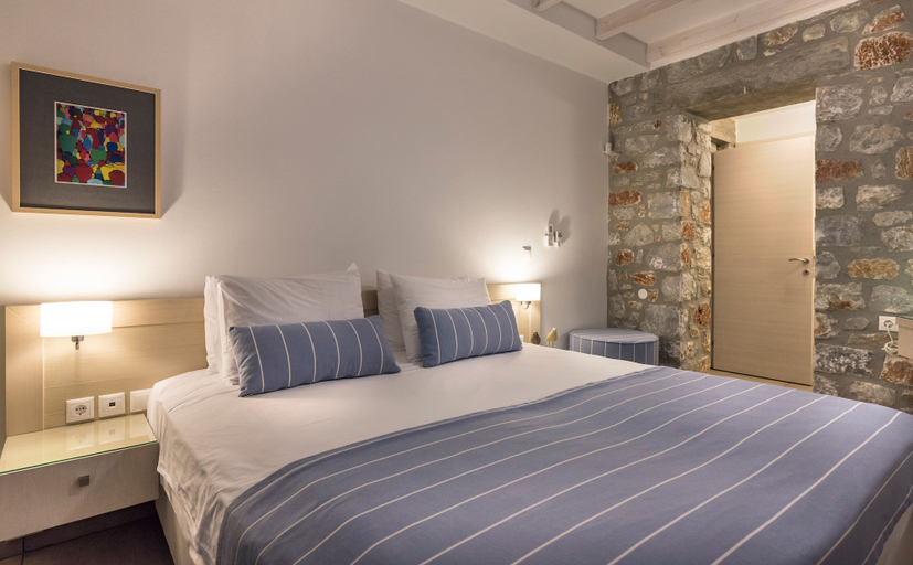 Bedroom 4, Cedar Bay Beachside Villas, Crete