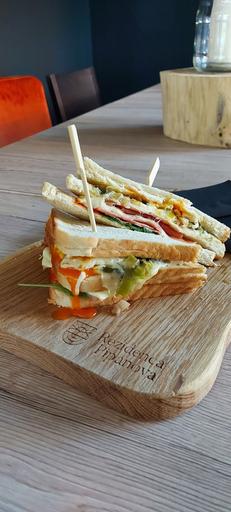Food & Drinks 5, REZIDENCA PIPANOVA, Ljubljana