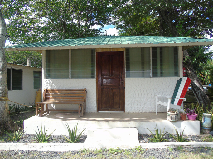 Exterior & Views 2, Hostal Villas Mexico, Tola