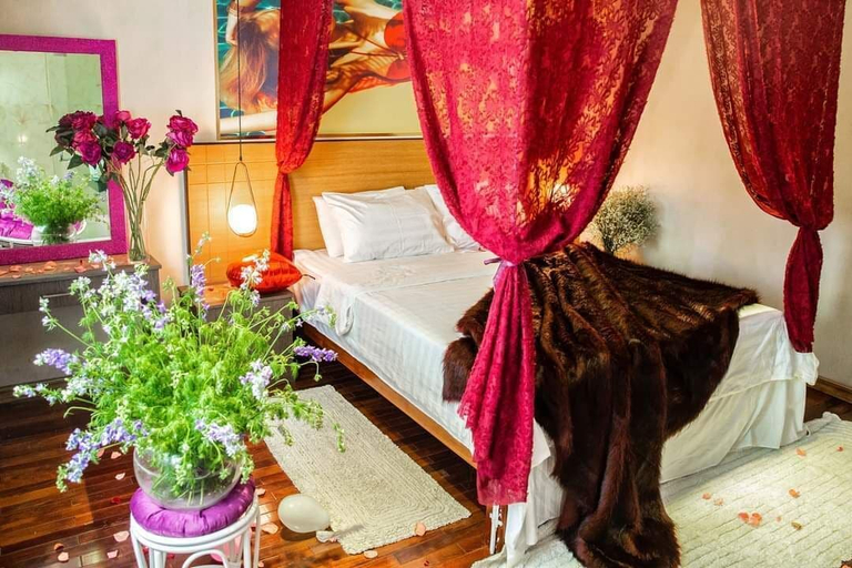 Bedroom 2, Hera Hotels TDH, Cầu Giấy