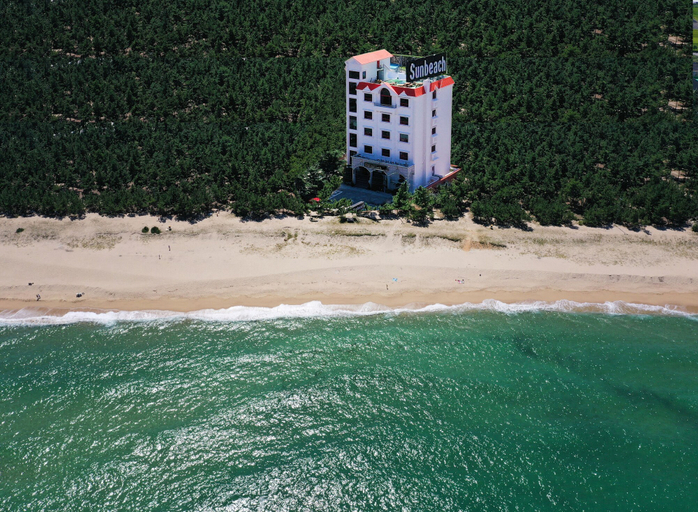 Exterior & Views 2, Delta Hotel, Gangneung
