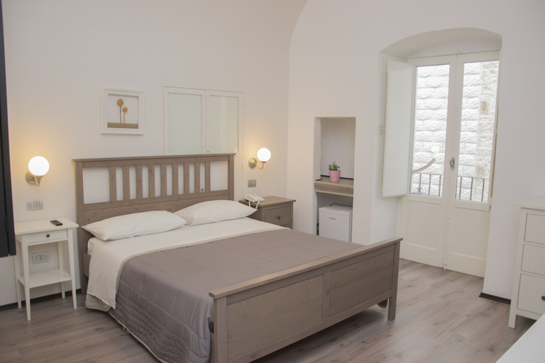 Bedroom 3, B&B Cemener, Bari