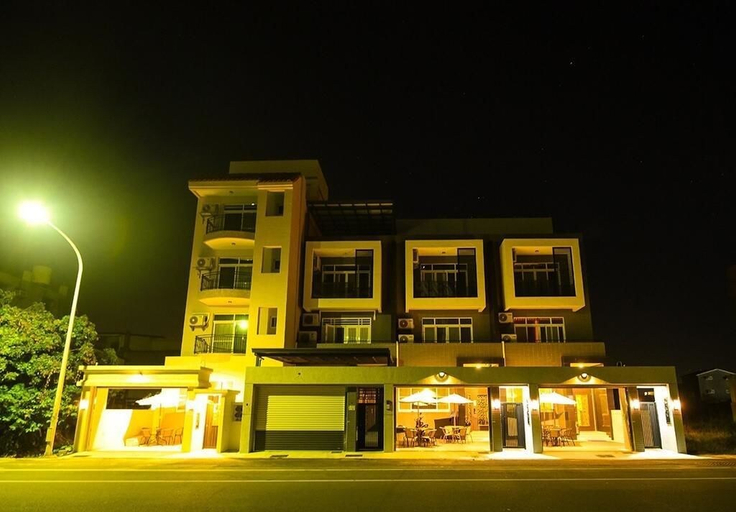 Exterior & Views, Summer Travel B&B, Taitung