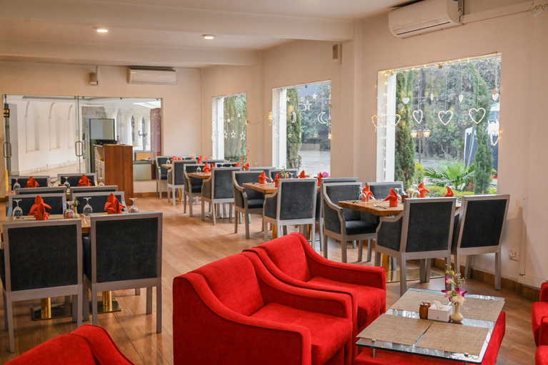 Others 4, Aranya Boutique Hotel, Bagmati
