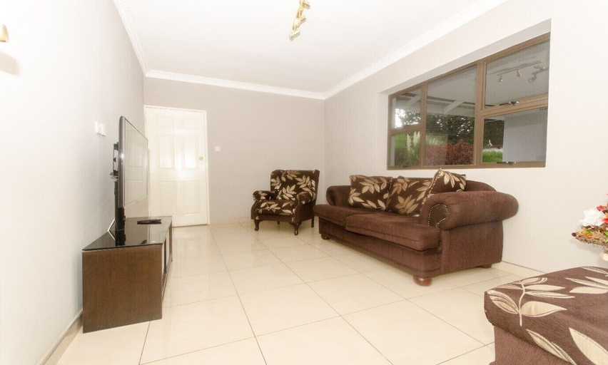 Others 4, Sarum Lodge, Harare