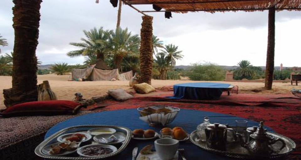 Others 5, Locals Under Stars Trips, Ouarzazate