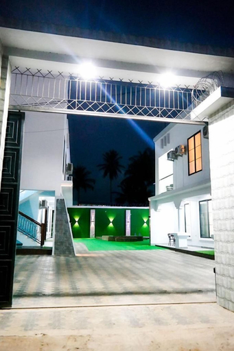 Exterior & Views 2, Greenlight Apartments, Mjini