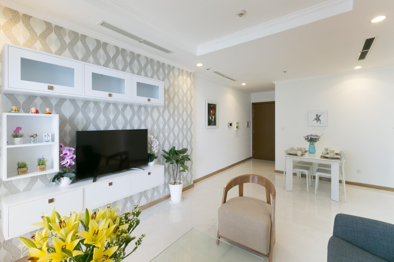 Others 5, INSPIRATION SKY AOSIS SAIGON 2BR , Bình Thạnh