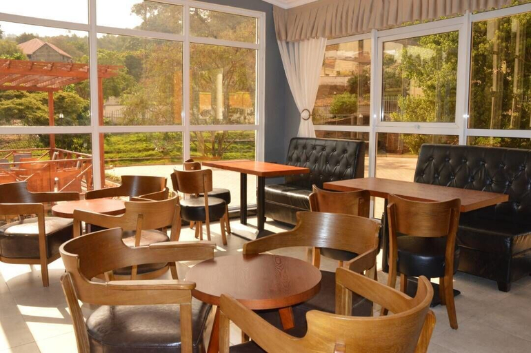 Food & Drinks, Hotel Desderia, Mbeya Urban