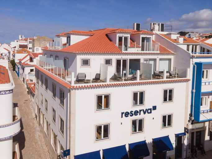 Exterior & Views 2, Reserva FLH Hotels Ericeira, Mafra