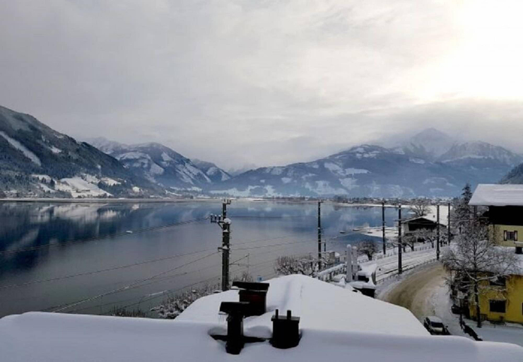 Others 4, Appartement ANBLICK, Zell am See