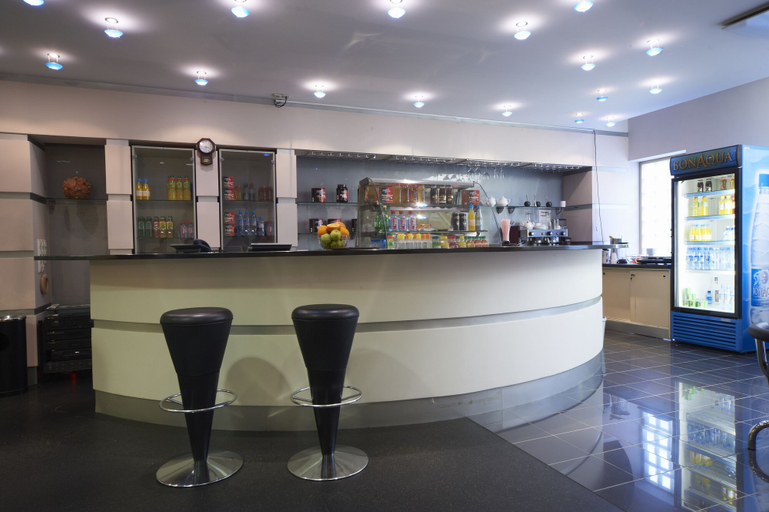 Food & Drinks 5, Neptun Hotel, Sankt-Peterburg gorsovet