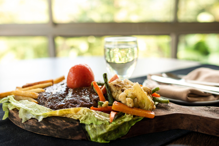 Food & Drinks 5, Polo Tura Hotel, West Garo Hills