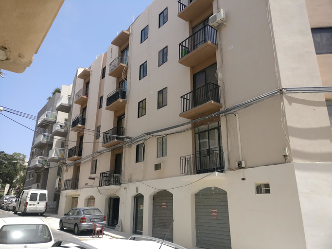 Exterior & Views 2, Luxury Msida Circle Suites