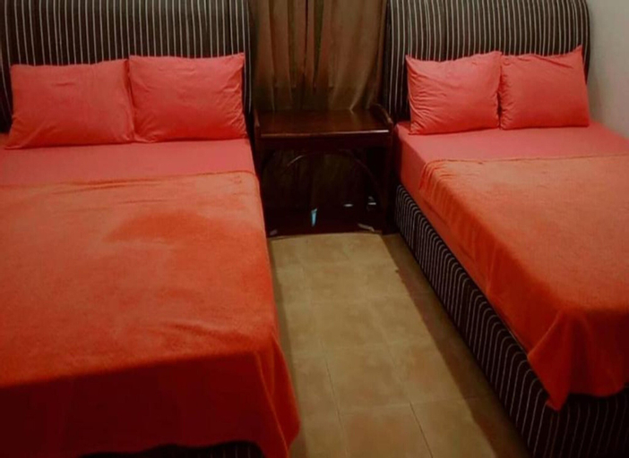 Bedroom 4, Ann Homestay Villa, Alor Gajah