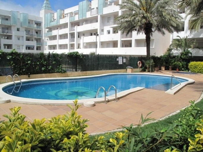 Sport & Beauty, Apartamento Royal Marine 1, Girona