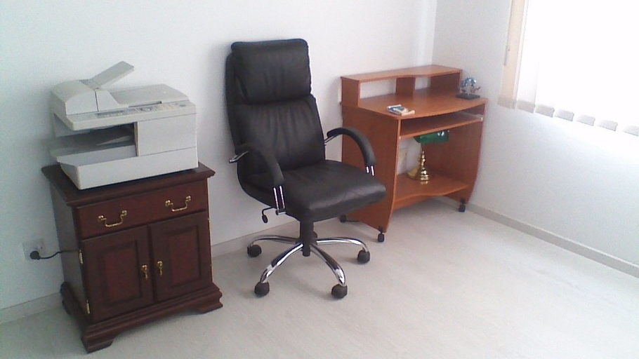 Others 4, Imperial Suites
