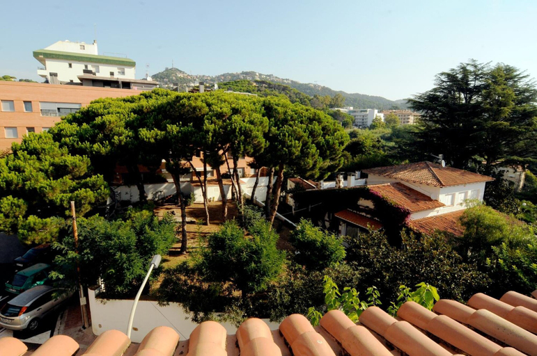 Exterior & Views 2, Apartaments AR Caribe, Girona