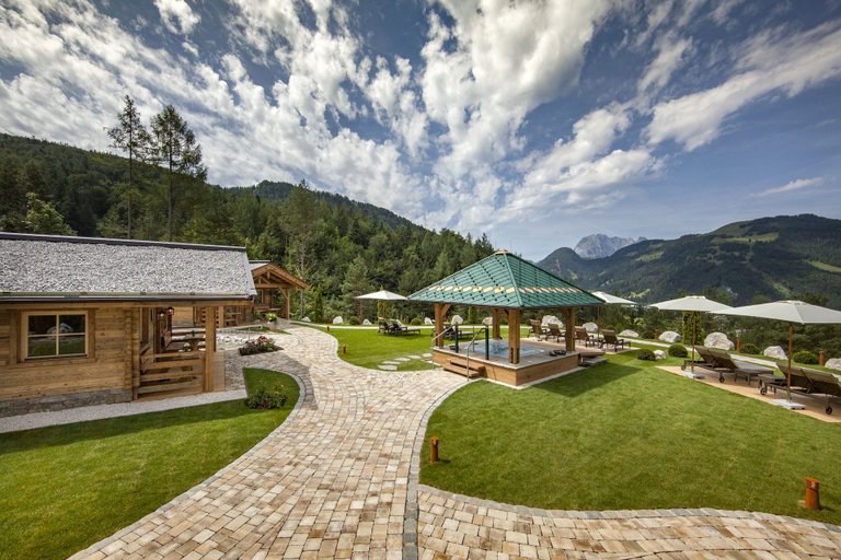 Exterior & Views 2, Der Lärchenhof, Kitzbühel