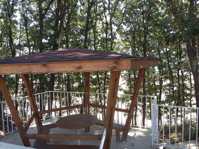 Others 5, Sea Dunes Complex, Dolni Chiflik