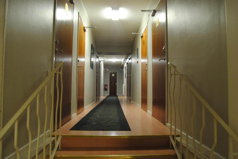Public Area 2, Lilla Hotellet, Eskilstuna