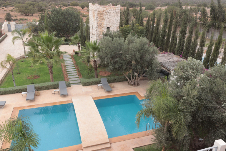 Sport & Beauty 2, Villa Kamilia Essaouira, Essaouira