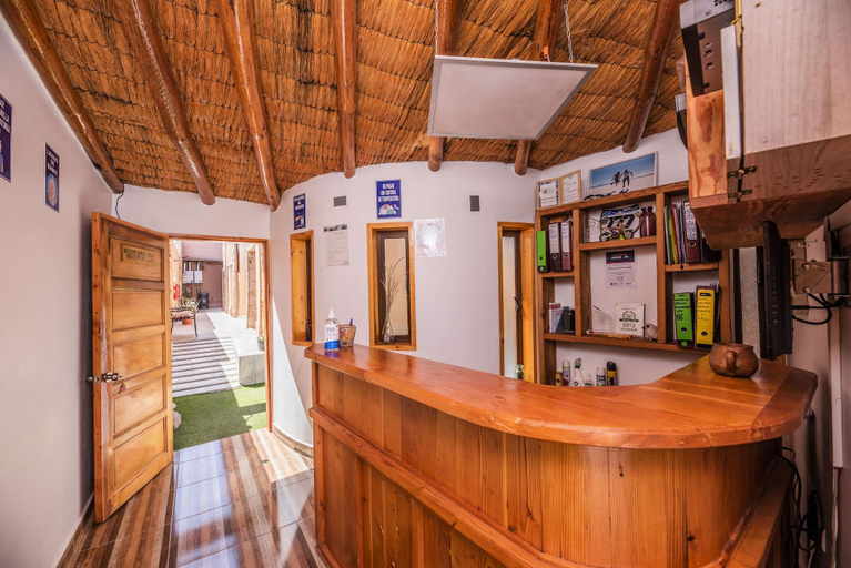 Public Area 3, Hotel Parina Atacama, El Loa