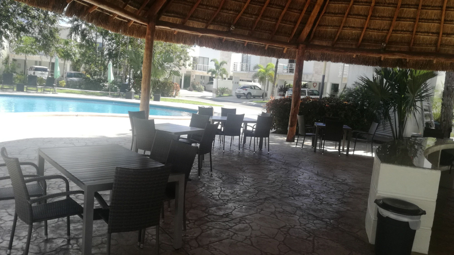 Food & Drinks 5, Villa Relax by Akua, Cozumel