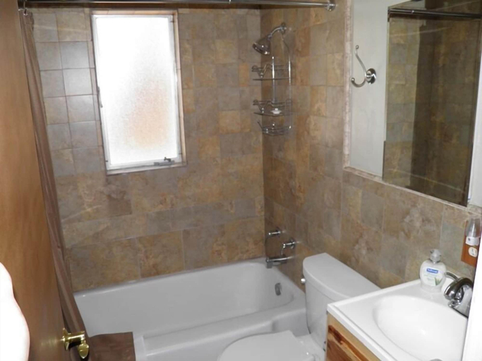 Bathroom, 825 Julie Lane, El Dorado