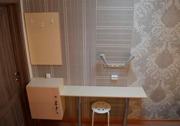 Others 5, Hostel Uspenskiy Dvor, Ekaterinburg gorsovet