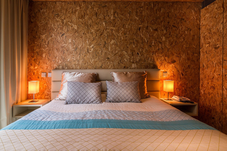 Bedroom 3, Encosta do Paraíso – Apartamentos Turísticos, Braga
