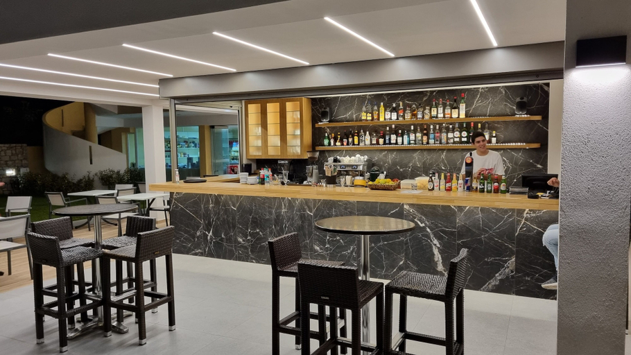 Food & Drinks 4, Sunny Bay Hotel, Crete