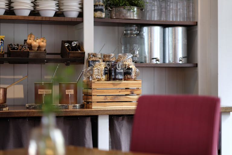 Food & Drinks 5, Granen Hotell & Restaurang, Åre