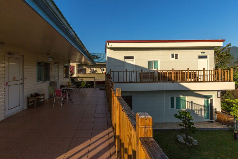 Exterior & Views 2, YUAN QI WU Homestay, Hualien