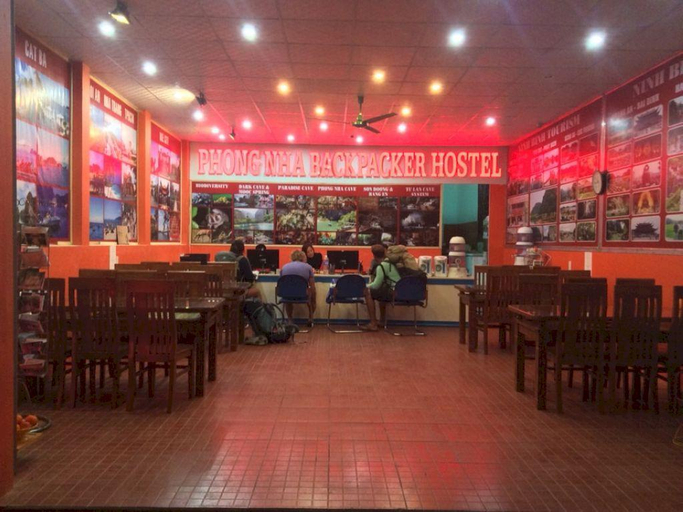 Food & Drinks 2, Phong Nha Backpacker Hostel, Bố Trạch