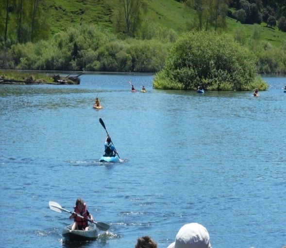 Others 4, Mangarara Eco Lodge, Central Hawke's Bay
