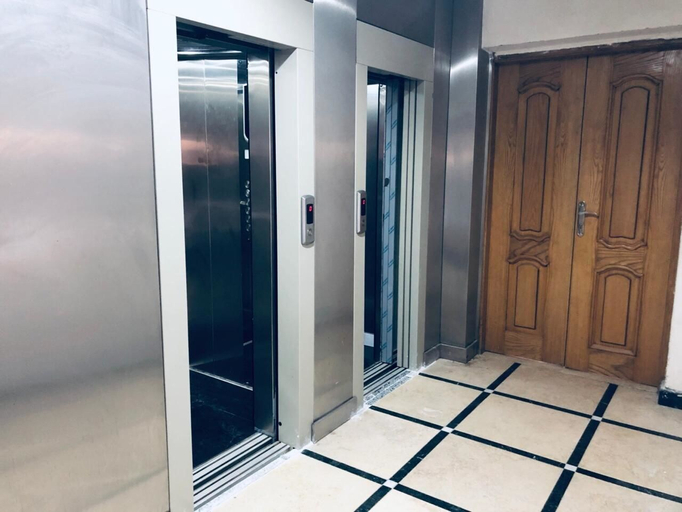 Others 5, Royal NJ Hotel, New Burj al-'Arab City