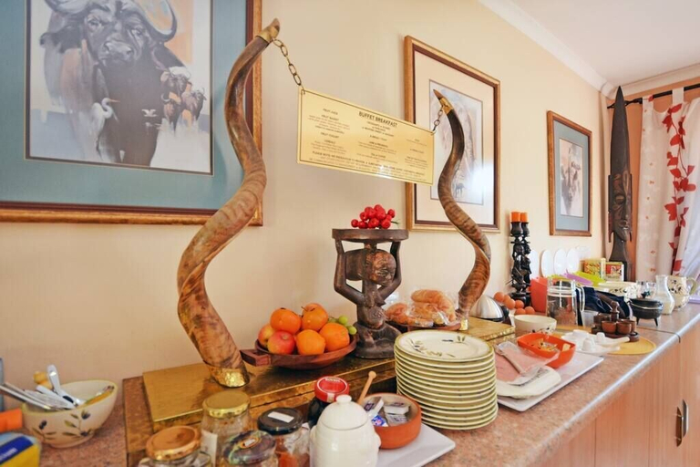 Food & Drinks 5, Cherry Tree Cottage Linden Bed and Breakfast, City of Johannesburg