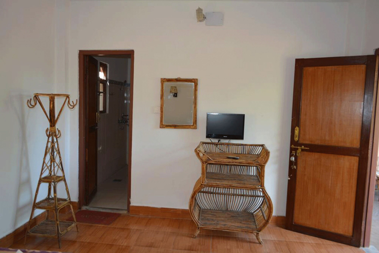 Others 4, Hotel Orchid, Narayani