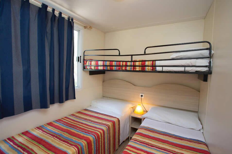 Bedroom 2, Tiny Casa - Mobile House, Cádiz