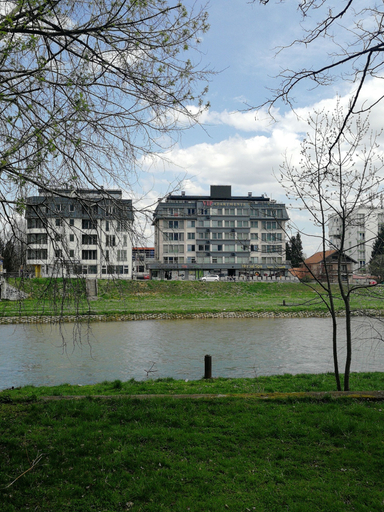 Exterior & Views 2, Vip Apartments, Sarajevo