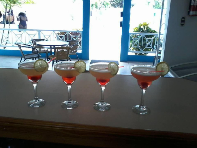 Food & Drinks, Green Palm Boutique Hotel
