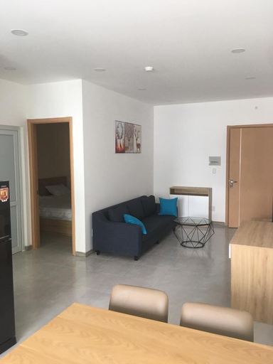 Others 5, VINestate Apartments, Nha Trang