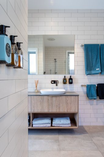 Bedroom 3, 160 Steps from Yallingup Beach, Busselton
