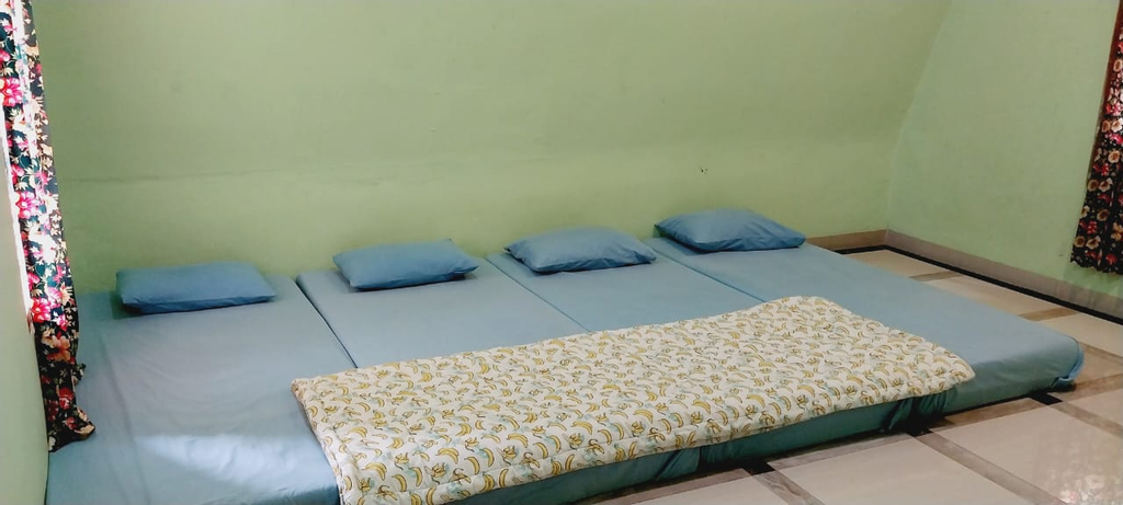 Bedroom 7