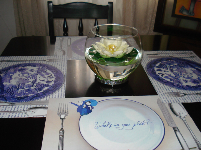 Food & Drinks 5, Lapeng Home Away from Home