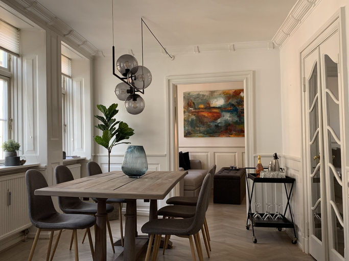 Others 4, Best Stay Copenhagen Ny Adelgade 7 2nd, Copenhagen