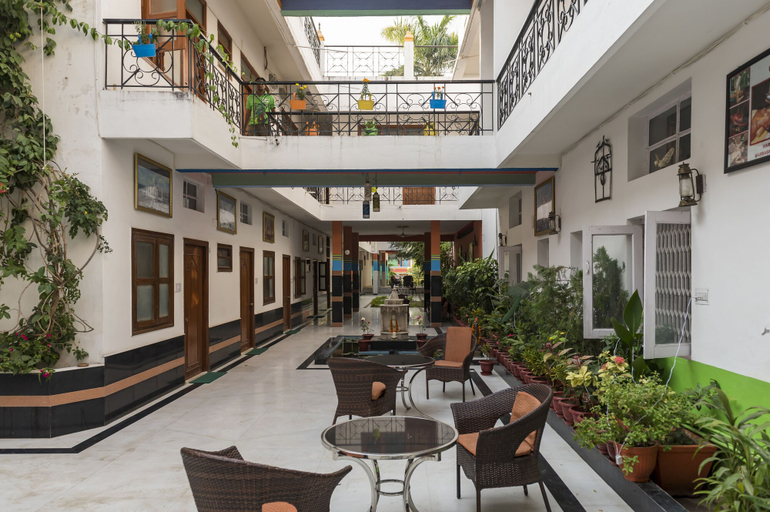 Exterior & Views 2, Hotel Harmony, Chhatarpur
